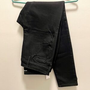 *NEW* Old Navy High-Waisted Power Slim Straight Jeans